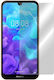 4Smarts Back Cover Tempered Glass Transparent (Huawei Y5 2019 / Honor 8S - Huawei Y5 2019 / Honor 8S)
