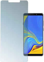 4Smarts Back Cover Διάφανη (Galaxy A9 2018)