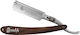 Hairway Barber Razor Ξυράφι Κουρέματος Ξυρίσματος