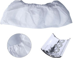 Dust Bag White 1 Pc 3 Motor Dust Bag White 1 Pc 3 Motor
