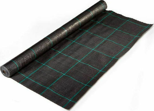 Ground Cover Agro Textile Geotextile 3x10m Weed Control for Wild Plants Soil Black Color Excellent Construction Durable for Heavy Use UV Radiation