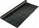 Ground Cover Agro Textiles Geotextile-Geopanel 1x100m Weed Control for Weeds Black Color Excellent Construction Durable for Heavy Use UV Radiation