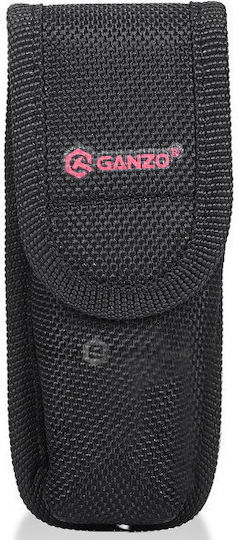 Ganzo External Protective Knife Sheath Cover Black