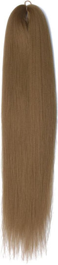 Cocktail Hair Extensions Ράστα 28" 85gr Νο 1-22 27# Καστανόξανθο