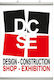 Set 2 Buc Bare din Aluminiu Suport Poster Snap 22cm 216.030.0078.01