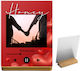Σταντ Αλουμινίου Bamboo Βάση Spotify Honey
