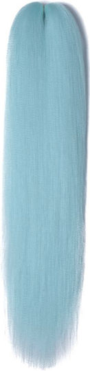 Cocktail Hair Extensions Ράστα 28" 85gr Νο 1-9 Light Mint