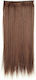 Piesă De Păr Sintetică Clip 5s-4 30#