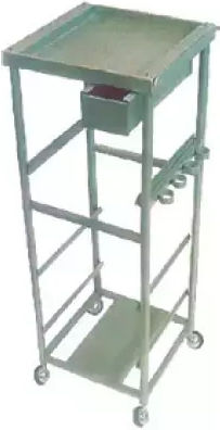 Friseursalon-Wartungswagen Schublade 0,33 X 0,33 X 0,93m