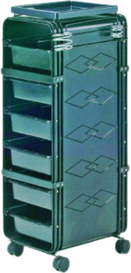 Bbh Hair Salon Assistant Trolley Dimensions 85cm*30cm*38cm