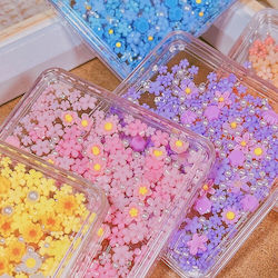 Design Pentru Unghii Nail Art Flori Perle 12 Design Pentru Unghii Nail Art Flori Perle 12