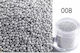 Διακοσμητικά Nail Art Χαβιάρι Ασημί 08