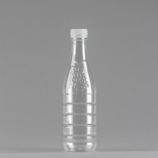 Wine Bottle 1/2lt Pet 230 1x9x228
