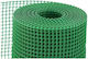 1.20m Green Plastic Balcony Mesh