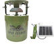 Automatische Programmierbare Tierfutterautomat 6V Set Sp-6v_set