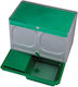 Plastic Basket Rack Copele Rabbit Nest Cuni Code Cop 10960
