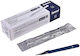 Romed Surgical Sterile Scalpels Handle No11 10 Pieces Scalp-11