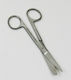 Chirurgisches Gebogenes Medizinisches Schere B S 14cm
