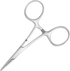 Rhein Mosquito Medical & Surgical Forceps Straight 10cm