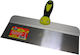 Anso Spatula Handle Stainless Steel Tpr 300mm