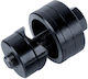 Διάτρηση Νεροχύτη Inox Φ35μμ Kuchinox Okw 000t