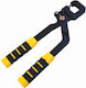 Spot Press Riveter for Drywall Profiles