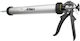 Professional Heavy Duty Aluminum Hand Gun 600cc for Mastics Hyperdesmo Alchimica