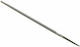 Λίμα Αλυσοπρίονου Nicholson No1/8" 3,17mm