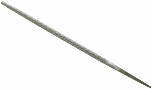 Λίμα Αλυσοπρίονου Nicholson No1/8" 3,17mm