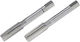 Volkel 27386 Hand Taps Set M 42x4.50 Set 3 Pieces HSS-g