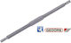 Σπειρολιμες 230mm Gedore 140a