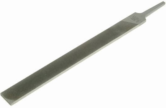 Λίμα Πλατιά Bahco Sandvik 150 Μήκους 19 Εκατοστών 11000630