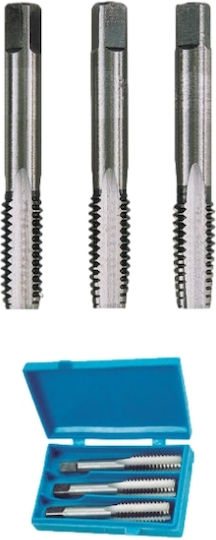 Krino 10125-3/8 Кола и филета Сет Unf 3/8 X 24