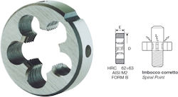 Krino 12070-3/16 Matriță Bividologos Bsw 3/16 X 24 Krino 12070-3/16 Matriță Bividologos Bsw 3/16 X 24