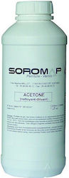Soromap Aceton 1L Nagellackentferner