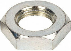 Περικοχλιο Στενο Inox A2 14 Oem Din439