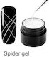 Spider Gel Alb 5ml