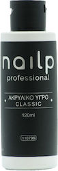 Nailp Ακρυλικο Υγρο Classic 120ml