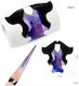 Nail Extension Forms Extreme Stiletto 100 Pieces