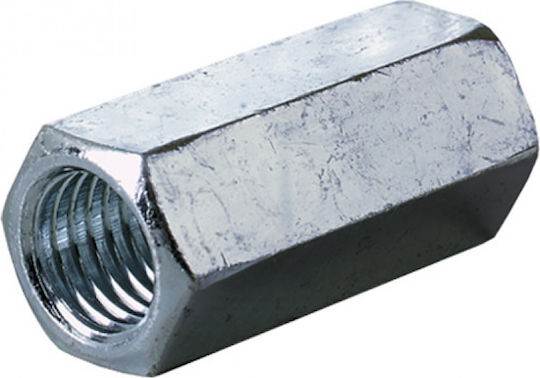 Винт Съединител За Въздуховод Inox A2 20 Oem Din6634