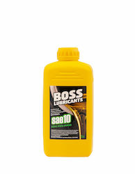Boss Oil Sae 10w Λαδι Αλυσιδας Πρωτογενες 1λιτ