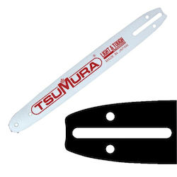 Λάμα Αλυσοπρίονου 001cl3 25cm/10" Tsumura