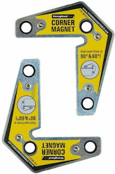 Strong Hand Tools Angle Magnet Strong Hand Tools Angle Magnet