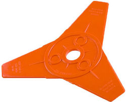 Δίσκος Nylon 3 Δόντια P07041 255x4,0 Ama