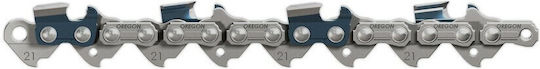 Kettensägekette 20bpx Oregon 52 Fahrer-26 Zähne