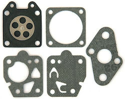 Kit Membrană Carburator Tk462 Brumar