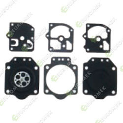 Kit Membrană Carburator Zama Gnd-9 Brumar