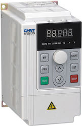 Ρυθμιστής Στροφών Inverter Chint 3 Φασικός 400vac 1.5kw 60999 Heavy Duty
