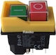 Kedu Electromagnetic Switch Kjd17 230v