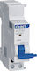 Chint Voltage Absence Coil 230vac Uvt-x1 51182